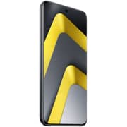 شاومي بوكو M8 برو (512 جيجابايت، 12 جيجابايت) ثنائي الشريحة يدعم 5G لون أسود