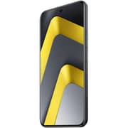 شاومي بوكو M8 برو (512 جيجابايت، 12 جيجابايت) ثنائي الشريحة يدعم 5G لون أسود