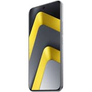 شاومي بوكو M8 برو (512 جيجابايت، 12 جيجابايت) ثنائي الشريحة يدعم 5G لون فضي