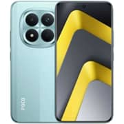 Xiaomi POCO M8 Pro 5G 512GB 12GB RAM Green Dual Sim Smartphone