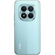 Xiaomi POCO M8 Pro 5G 512GB 12GB RAM Green Dual Sim Smartphone