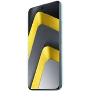 Xiaomi POCO M8 Pro 5G 512GB 12GB RAM Green Dual Sim Smartphone