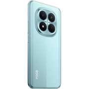 Xiaomi POCO M8 Pro 5G 512GB 12GB RAM Green Dual Sim Smartphone