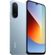 شاومي ريدمي A7 برو (64 جيجابايت، 4 جيجابايت) ثنائي الشريحة يدعم 4G لون أزرق