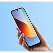 شاومي ريدمي A7 برو (64 جيجابايت، 4 جيجابايت) ثنائي الشريحة يدعم 4G لون أزرق