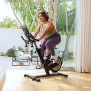 Bowflex IC SEi Smart Cycle Exercise Bike - NHBFC0005