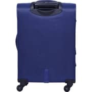 American Tourister 1 Pc Durable Jamaica Luggage Trolley Case Navy - 251-2501-005207