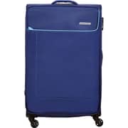 American Tourister 1 Pc Durable Jamaica Luggage Trolley Case Navy - 251-2501-005209