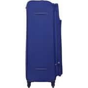 American Tourister 1 Pc Durable Jamaica Luggage Trolley Case Navy - 251-2501-005209