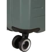 American Tourister 1 Pc Durable Aerojoy Luggage Trolley Case Dark Forest - 251-2501-005780