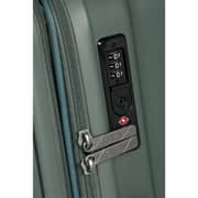 American Tourister 1 Pc Durable Aerojoy Luggage Trolley Case Dark Forest - 251-2501-005780