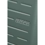 American Tourister 1 Pc Durable Aerojoy Luggage Trolley Case Dark Forest - 251-2501-005780