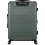 American Tourister 1 Pc Durable Aerojoy Luggage Trolley Case Dark Forest - 251-2501-005780