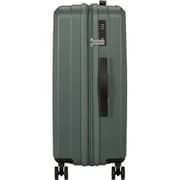 American Tourister 1 Pc Durable Aerojoy Luggage Trolley Case Dark Forest - 251-2501-005780