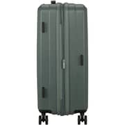 American Tourister 1 Pc Durable Aerojoy Luggage Trolley Case Dark Forest - 251-2501-005780