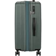 American Tourister 1 Pc Durable Aerojoy Luggage Trolley Case Dark Forest - 251-2501-005780