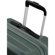 American Tourister 1 Pc Durable Aerojoy Luggage Trolley Case Dark Forest - 251-2501-005780