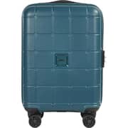 American Tourister 1 Pc Durable Hundo Luggage Trolley Case Deep Teal - 251-2501-005827