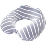 American Tourister 1 Pc Memory Foam Travel Pillow Navy - 251-2501-003945