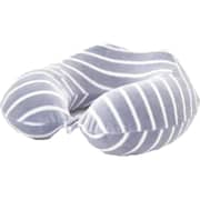 American Tourister 1 Pc Memory Foam Travel Pillow Navy - 251-2501-003945