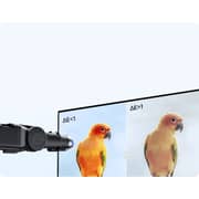 Xiaomi A27Qi QHD 2K Monitor 27inch - P27QDA-RAGL