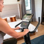 Schwinn 510U Interactive Upright Exercise Bike - WN100935