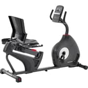Schwinn 510R Comfortable Recumbent Exercise Bike - WN100936
