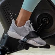 Schwinn 590U Premium Upright Exercise Bike - WN100952