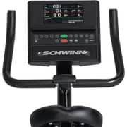 Schwinn 590U Premium Upright Exercise Bike - WN100952