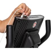 Schwinn 590U Premium Upright Exercise Bike - WN100952