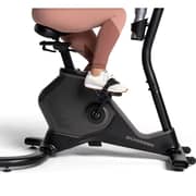 Schwinn 590U Premium Upright Exercise Bike - WN100952