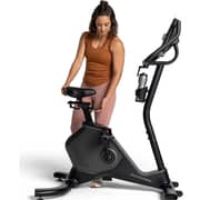 Schwinn 590U Premium Upright Exercise Bike - WN100952