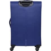 American Tourister 1 Pc Durable Jamaica Luggage Trolley Case Navy - 251-2501-005208
