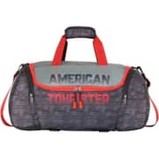 American Tourister Grid Sports Duffle Bag 55cm - 251-2501-004669