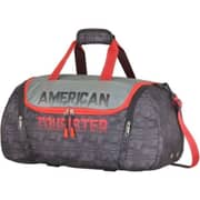 American Tourister Grid Sports Duffle Bag 55cm - 251-2501-004669