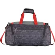 American Tourister Grid Sports Duffle Bag 55cm - 251-2501-004669