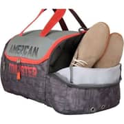 American Tourister Grid Sports Duffle Bag 55cm - 251-2501-004669