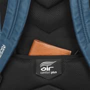 American Tourister Segno 2.0 Laptop Bag Navy 15.6Inch - 251-2501-005070