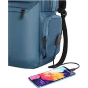 American Tourister Segno 2.0 Laptop Bag Navy 15.6Inch - 251-2501-005070