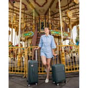 American Tourister Quad 2.0 Kids Backpack 31.5L - 251-2501-005719