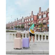 American Tourister Quad 2.0 Kids Backpack 31.5L - 251-2501-005719