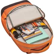 American Tourister Mate 2.0 Laptop Backpack 02 Mustard Yellow - 251-2501-005717