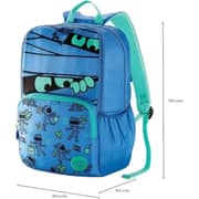 American Tourister Diddle 2.0 Kids Backpack 21L - 251-2501-005095