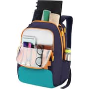 American Tourister Quad 2.0 Kids Backpack 31.5L - 251-2501-005721