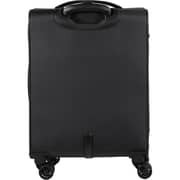 American Tourister 1 Pc Durable Majoris+ Luggage Trolley Case Black - 251-2501-005170