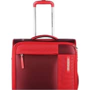 American Tourister 1 Pc Durable Marina Luggage Trolley Case Red - 251-2501-005597