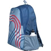 American Tourister Aleo Laptop Backpack Teal 15.6Inch - 251-2501-005646