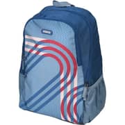 American Tourister Aleo Laptop Backpack Teal 15.6Inch - 251-2501-005646