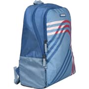 American Tourister Aleo Laptop Backpack Teal 15.6Inch - 251-2501-005646