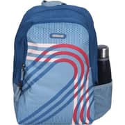 American Tourister Aleo Laptop Backpack Teal 15.6Inch - 251-2501-005646